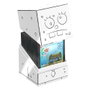 Squaroes SB014 DoodleBob SpongeBob SquarePants™