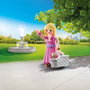 Playmobil It-Girl avec Chihuahua