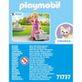 Playmobil It-Girl avec Chihuahua