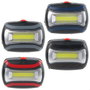 Je cherche une Idee Lampe Frontale LED COB