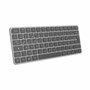 Mobility Lab KP430W Mini Gris AZERTY