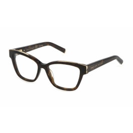 Philipp Plein VPP034S-530722 montures de vue femme marron