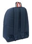 El Ganso Cartable Eclipse Blue marine 33x42x15 cm