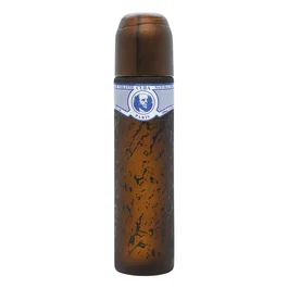 Cuba Blue Eau De Toilette 100 ml pour Homme
