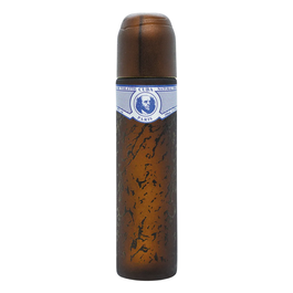 Cuba Blue Eau de Toilette pour Homme 100 ml