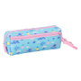 Safta Portatodo Triple Peq. avec Bande Élastique 22x8,5x6cm