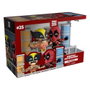 Deadpool & Wolverine Vinyl figurine Deadpool & Wolverine 11 cm