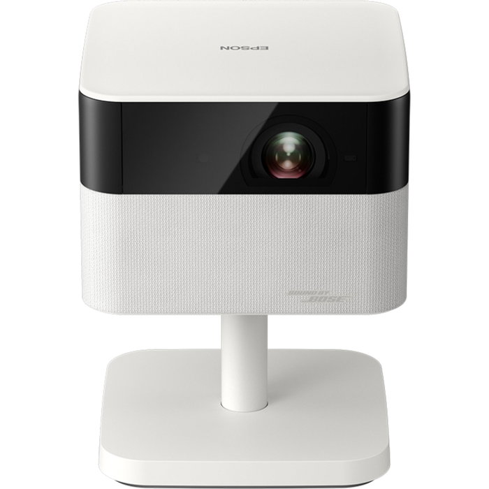 Epson Lifestudio Flex EF-71 Projecteur Intelligent Portable Blanc Epson Lifestudio Flex EF-71 Projecteur Intelligent Portable Blanc