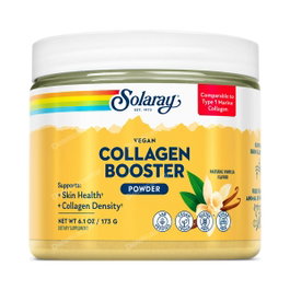 SOLARAY Collagen Booster Vegan 173 g