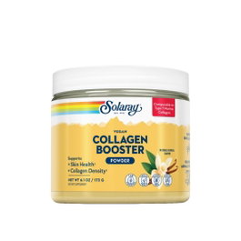 SOLARAY Collagen Booster Vegan