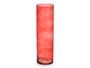 GIFTDECOR Vase Cylindrique en Verre Teja 15cm x 50cm