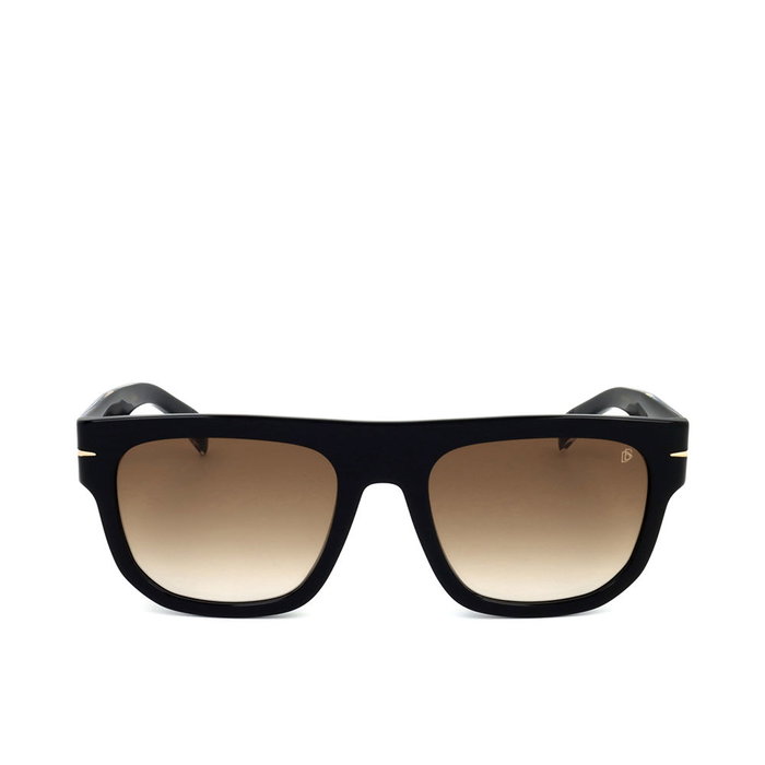 David Beckham Gafas 7044/S 2M2 Lunettes de soleil homme 145 mm – Protection UV400