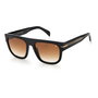 David Beckham Gafas 7044/S 2M2 Lunettes de soleil homme 145 mm – Protection UV400