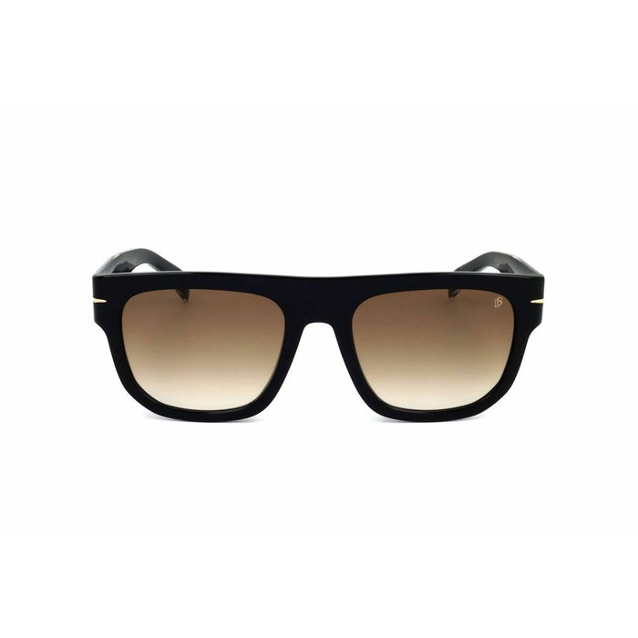 David Beckham Gafas 7044/S 2M2 Lunettes de soleil homme 145 mm – Protection UV400