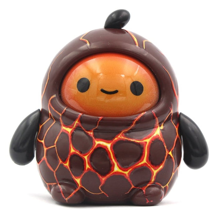NSI International Inc. LamaTama Présentoir Blind Box Figurines Électroniques Série 3