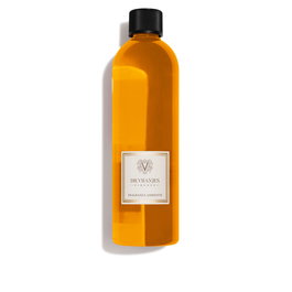 Dr. Vranjes Firenze - Recharge pour diffuseur d'huile - Parfum Zafferano - 1000 ml