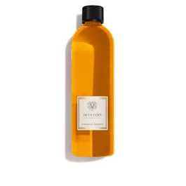 Dr. Vranjes Firenze Recharge pour diffuseur d'huile Zafferano, 1000 ml