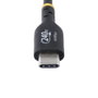 Startechcom Câble USB-C 4 m Power Delivery 3.1 EPR 240W UUSB31E240W4MBK