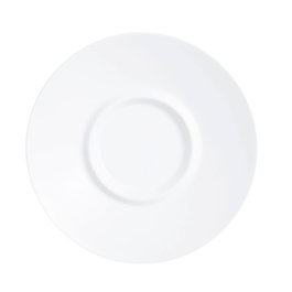 Arcoroc Lot de 6 Platillos Zenix Intensity Baril 12 cm Beige Verre Trempé