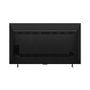TCL 75P7K TV QLED 4K UHD 75 pouces, Smart TV Google TV, HDR Dolby Vision, 120 Hz, HDMI 2.1, 2023