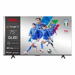 TV intelligente TCL 75P7K 75" 4K Ultra HD HDR QLED