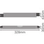 Ledvance EC Superior DR-SUP-200/220-240/24 Driver LED 200 W