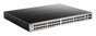 D-Link DGS-3130-54PS E Switch L3 Géré 48 ports Gigabit PoE+ 4 SFP+