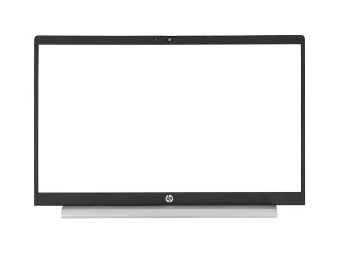 HP Display bezel
