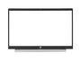 HP Display bezel