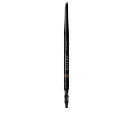 Catrice - Crayon à sourcils waterproof Shape & Shade, nuance 040 Cocoa Haze, pointe biseautée avec brosse, 0.35 g, unisexe