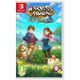 Just For Games Harvest Moon Les Vents d'Anthos Nintendo Switch