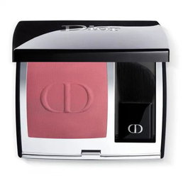 Christian Dior Dior Rouge Mat Poudre compacte blush 962 Poison