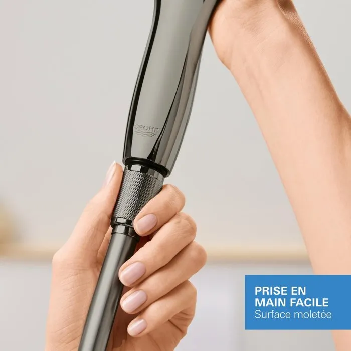 GROHE Silverflex TwistStop Flexible de douche