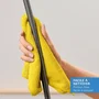 GROHE Silverflex TwistStop Flexible de douche