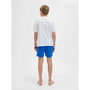 Pantalon court Jack & Jones Jpstmaui Jj Double Enfant Unisexe