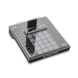 DECKSAVER Couverture pour Wolfmix W1