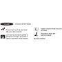 Stanley Fatmax SFMCN616D2K-QW Cloueur de finition sans fil 18V avec 2 batteries 2Ah