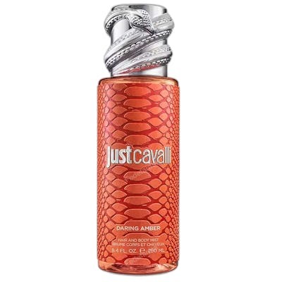 Roberto Cavalli Mist Orange Body Mist 250 ml