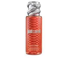 Roberto Cavalli MIST ORANGE body mist parfum pour femme 250 ml