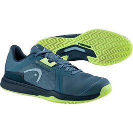 Chaussures de Tennis pour Homme Head Sprint Team 3.5 Clay