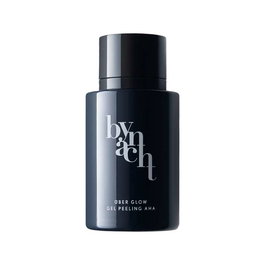 Bynacht Gel de Nuit Uber Glow aux AHA pour Peau Pelée - 50 ml
