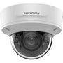 Hikvision DS-2CD2T86G2-IZS Caméra réseau dôme motorisée varifocale 6 MP AcuSense