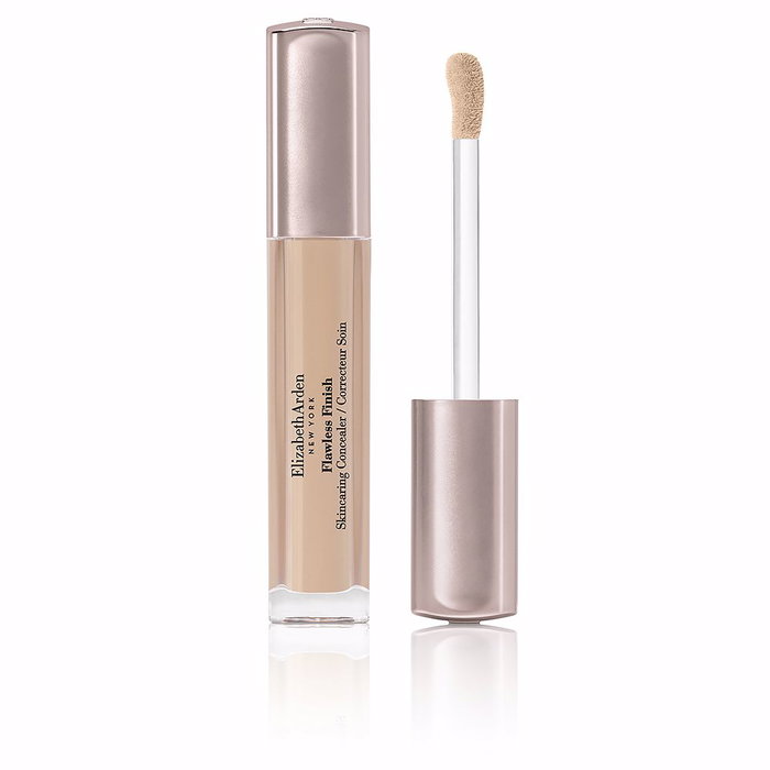 Elizabeth Arden FLAWLESS FINISH Concealer #5 - Correcteur Hydratant Anti-Fatigue pour Uniformiser le Teint Elizabeth Arden FLAWLESS FINISH Concealer #5 - Correcteur Hydratant Anti-Fatigue pour Uniformiser le Teint