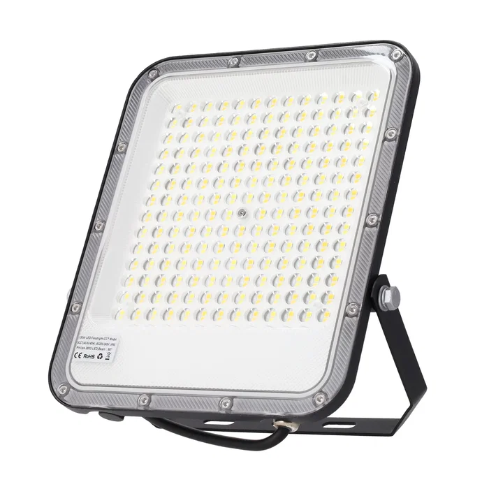 Projecteur LED 150W 110Lm/W 90° 220-240VAC IP65 CCT (Tonalité Lumière Réglable) 4000/5000/6500K Projecteur LED 150W 110Lm/W 90° 220-240VAC IP65 CCT (Tonalité Lumière Réglable) 4000/5000/6500K