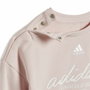 Survêtement Enfant Adidas Brand Love Jogger Rose