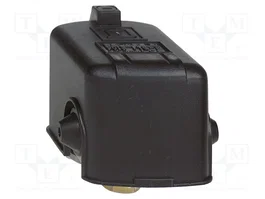 TELEMECANIQUE SENSORS Module d’automatisation pressostat 2,8÷7bar