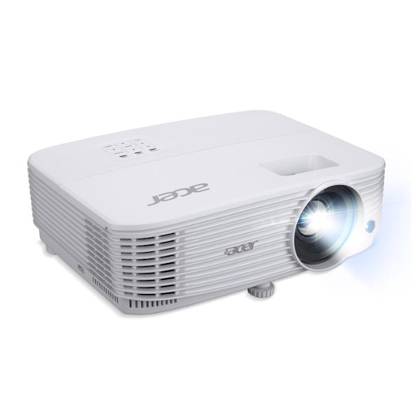 Acer P1557 Vidéoprojecteur DLP WUXGA 3840 Lumens HDMI USB Acer P1557 Vidéoprojecteur DLP WUXGA 3840 Lumens HDMI USB