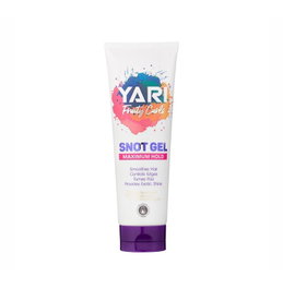Yari Fruits Curls Snot Gel Maximum 250ml