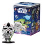 Star Wars présentoir boîte-mystère figurines mini Cosbi Balloon 8 cm (8)