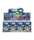Hot Toys Star Wars Présentoir Boîte-Mystère Figurines Mini Cosbi Balloon 8 cm Hot Toys Star Wars Présentoir Boîte-Mystère Figurines Mini Cosbi Balloon 8 cm